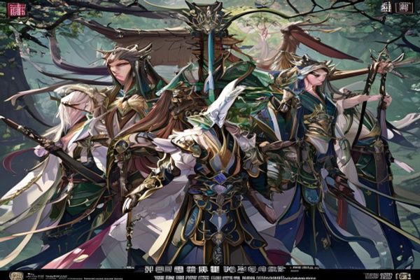 神武手游官网
